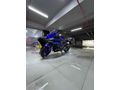 Sahibinden Yamaha YZF R25 ABS 