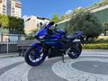 Sahibinden Yamaha YZF R25 ABS 