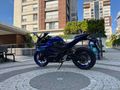 Sahibinden Yamaha YZF R25 ABS 