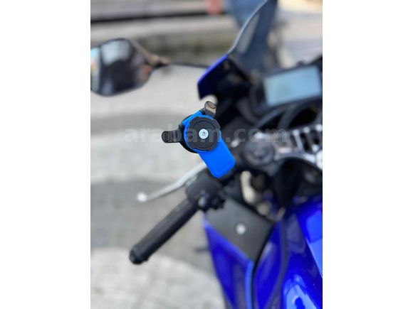 Sahibinden Yamaha YZF R25 ABS 
