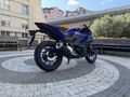 Sahibinden Yamaha YZF R25 ABS 