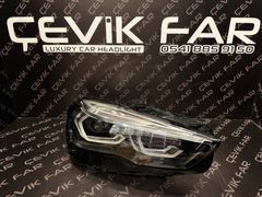 BMW F44 2 SERİSİ 2021-2023 SAĞ LED FAR