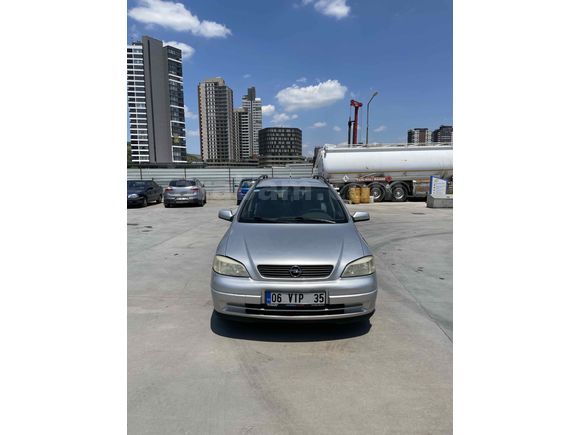 Sahibinden Opel Astra 1.6 GL 2001 Model 