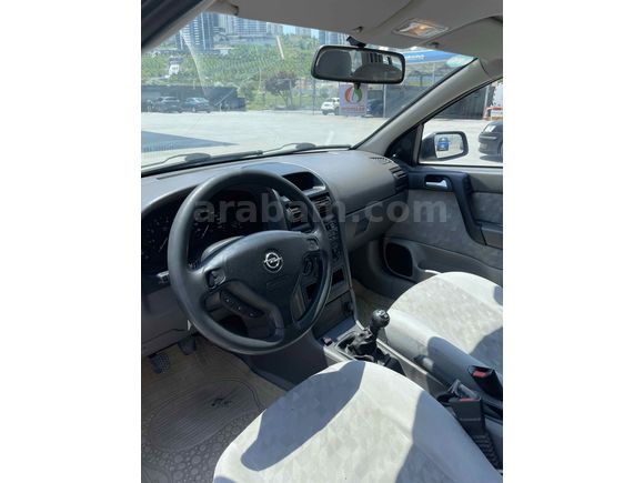 Sahibinden Opel Astra 1.6 GL 2001 Model 