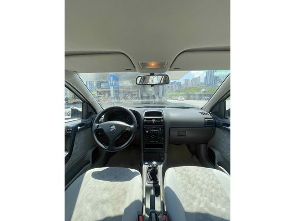 Sahibinden Opel Astra 1.6 GL 2001 Model 