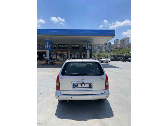 Sahibinden Opel Astra 1.6 GL 2001 Model 
