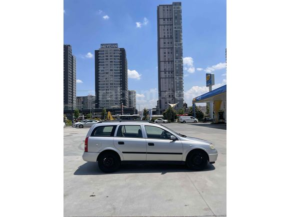 Sahibinden Opel Astra 1.6 GL 2001 Model 