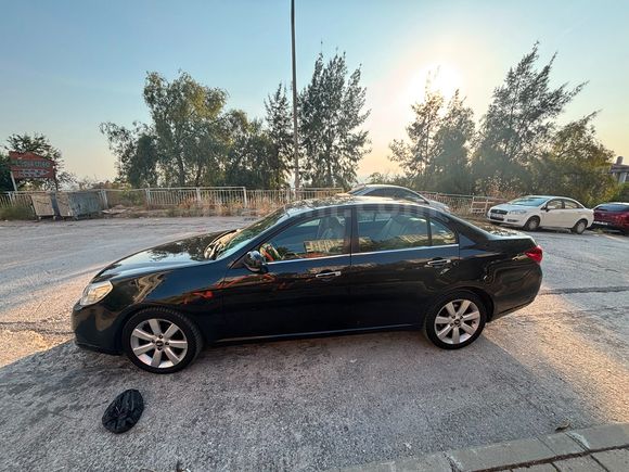 Sahibinden Chevrolet Epica D LT 2011 Model 