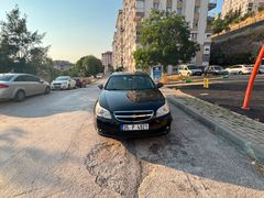 Sahibinden Chevrolet Epica D LT 2011 Model 