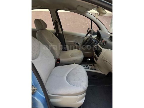 Sahibinden Citroen C3 1.4 SX 2003 Model 