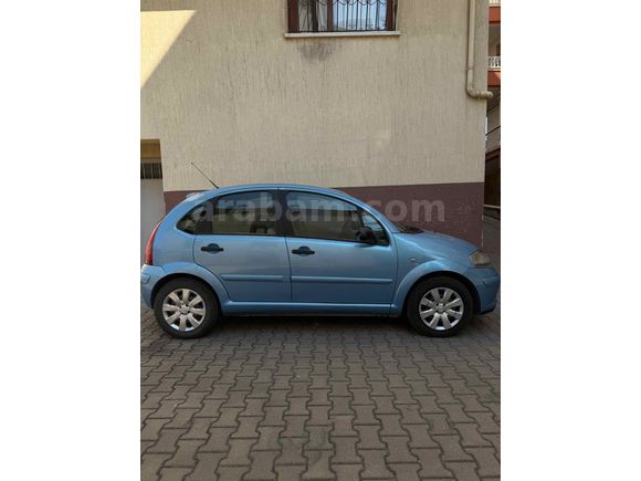 Sahibinden Citroen C3 1.4 SX 2003 Model 