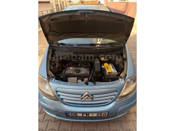 Sahibinden Citroen C3 1.4 SX 2003 Model 