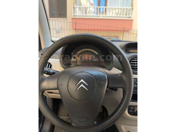Sahibinden Citroen C3 1.4 SX 2003 Model 