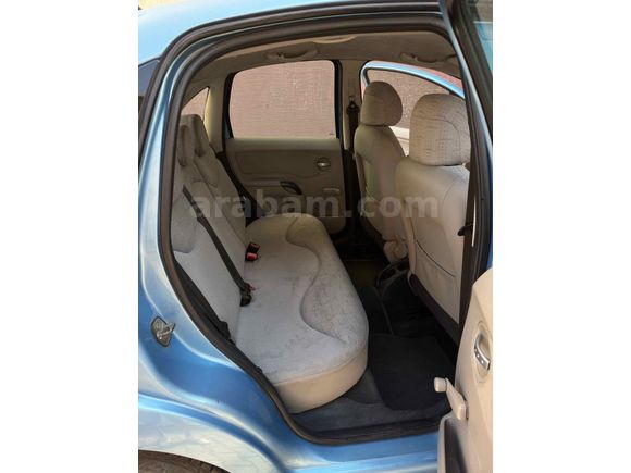 Sahibinden Citroen C3 1.4 SX 2003 Model 