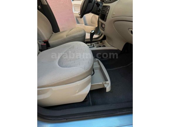 Sahibinden Citroen C3 1.4 SX 2003 Model 