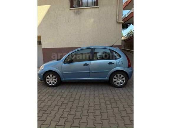 Sahibinden Citroen C3 1.4 SX 2003 Model 