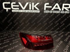 AUDİ A4 2020-2024 SOL STOP TAKIM