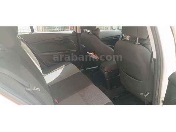 Sahibinden Fiat Egea 1.4 Fire Easy 2017 Model