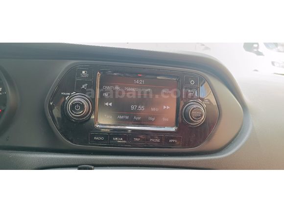Sahibinden Fiat Egea 1.4 Fire Easy 2017 Model