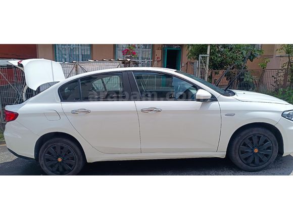 Sahibinden Fiat Egea 1.4 Fire Easy 2017 Model