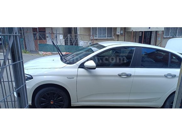Sahibinden Fiat Egea 1.4 Fire Easy 2017 Model