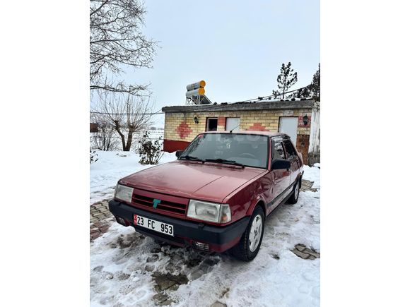 Sahibinden Tofaş Doğan SLX 1995 Model