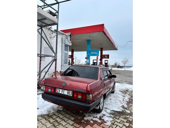 Sahibinden Tofaş Doğan SLX 1995 Model