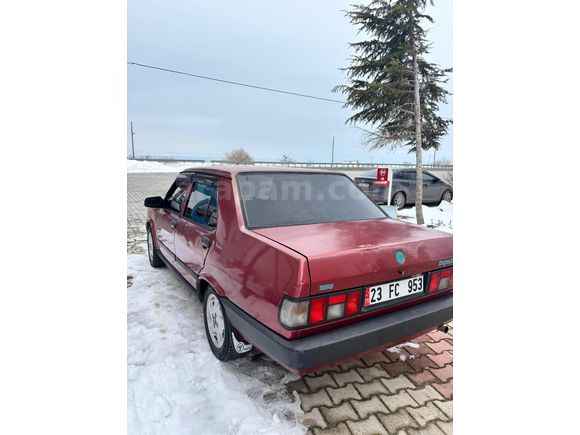 Sahibinden Tofaş Doğan SLX 1995 Model