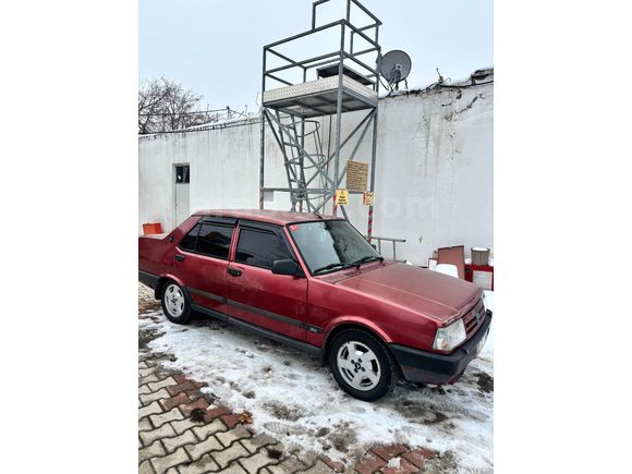 Sahibinden Tofaş Doğan SLX 1995 Model