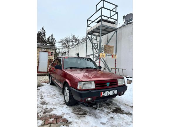 Sahibinden Tofaş Doğan SLX 1995 Model