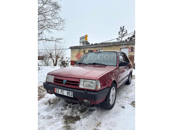 Sahibinden Tofaş Doğan SLX 1995 Model