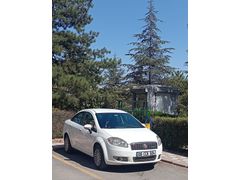 Sahibinden Bakımlı, Boyasız ve Değişensiz 2013 Fiat Linea 1.3 Multijet 