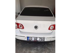 Sahibinden Volkswagen Passat 1.4 TSi Comfortline 2010 Model