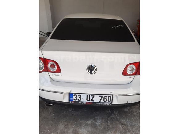 Sahibinden Volkswagen Passat 1.4 TSi Comfortline 2010 Model