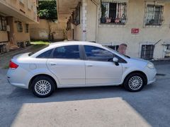 Sahibinden Fiat Linea 1.3 Multijet Pop 2015 Model Ağır Bakımları Yapıldı