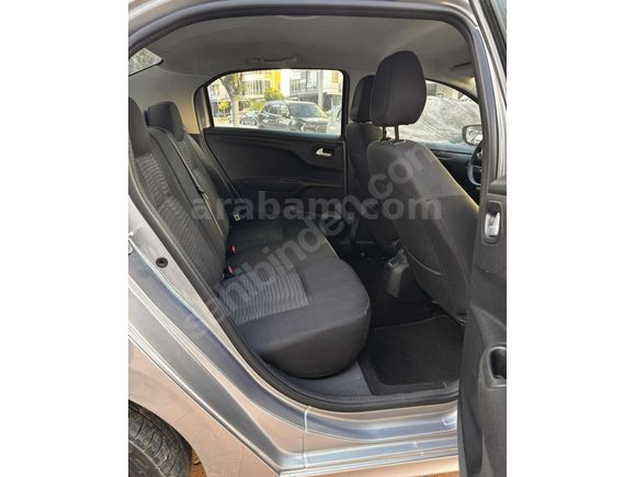 Sahibinden Peugeot 301 1.6 HDi Active 2017 Model