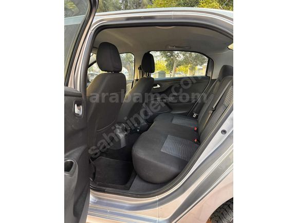 Sahibinden Peugeot 301 1.6 HDi Active 2017 Model