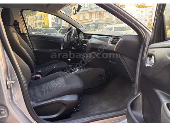 Sahibinden Peugeot 301 1.6 HDi Active 2017 Model