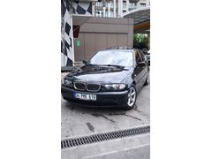 KOMPLE RESTORE SUNROOF E46 BMW 275KM