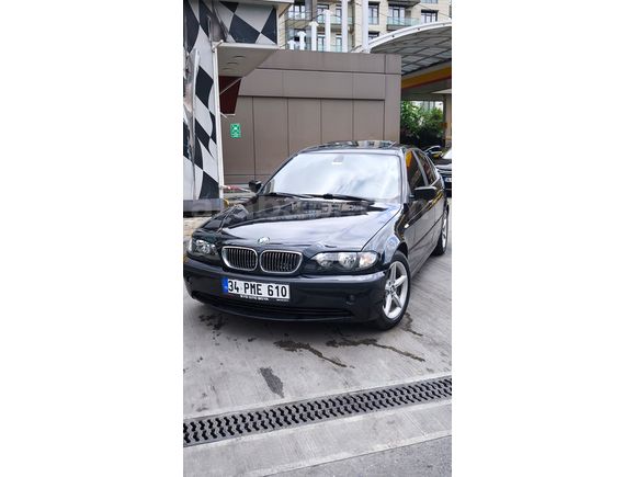 KOMPLE RESTORE SUNROOF E46 BMW 275KM