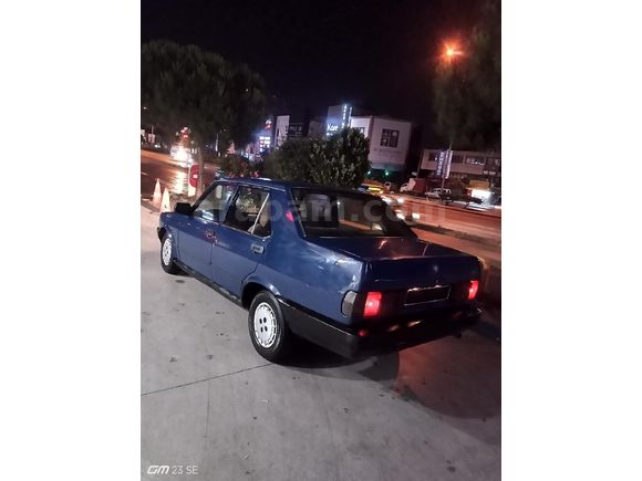 Sahibinden Tofaş Şahin 1.4 1989 Model