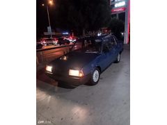 Sahibinden Tofaş Şahin 1.4 1989 Model