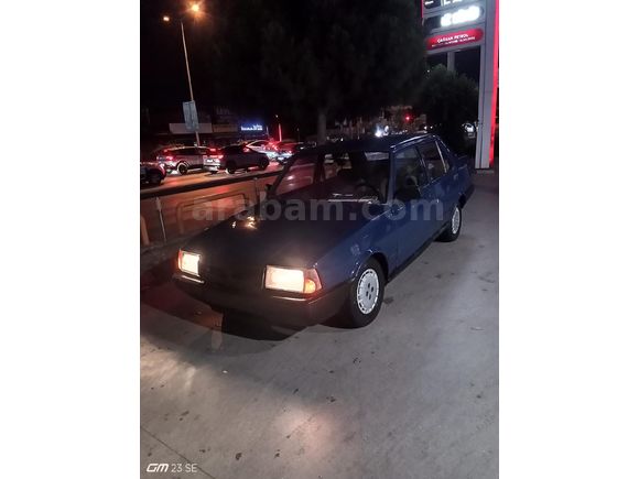 Sahibinden Tofaş Şahin 1.4 1989 Model