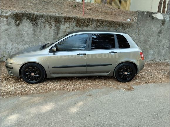 Sahibinden Hasar Kayıtsız Değişensiz Fiat Stilo