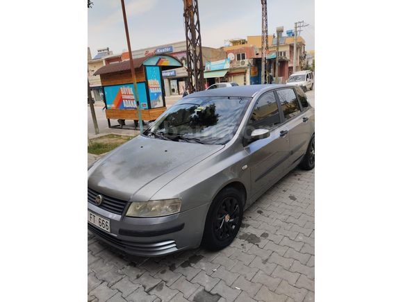 Sahibinden Hasar Kayıtsız Değişensiz Fiat Stilo