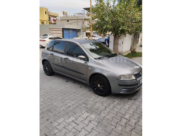 Sahibinden Hasar Kayıtsız Değişensiz Fiat Stilo