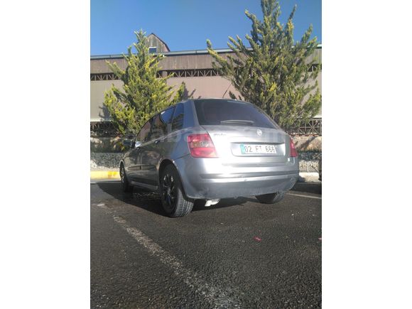 Sahibinden Hasar Kayıtsız Değişensiz Fiat Stilo