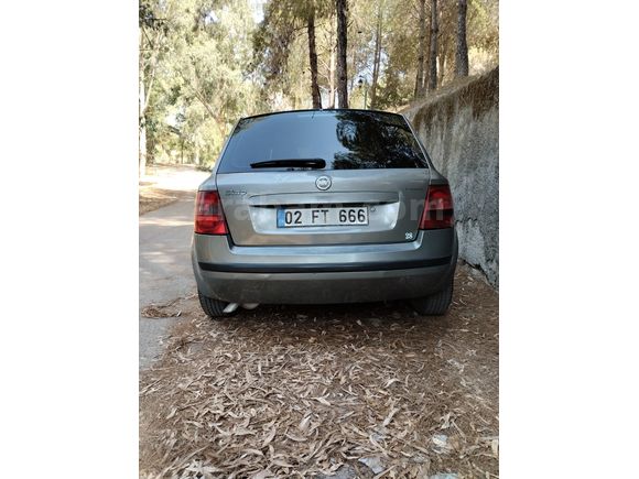 Sahibinden Hasar Kayıtsız Değişensiz Fiat Stilo
