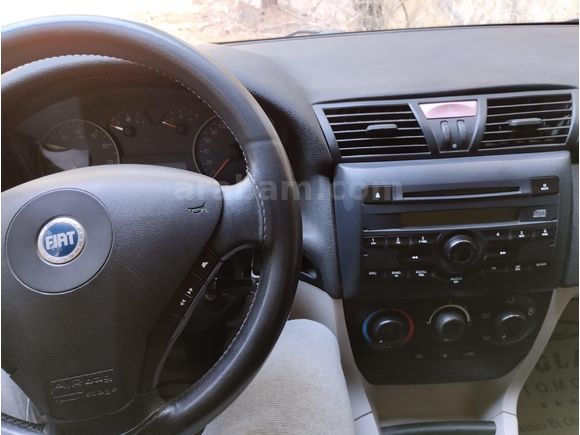 Sahibinden Hasar Kayıtsız Değişensiz Fiat Stilo