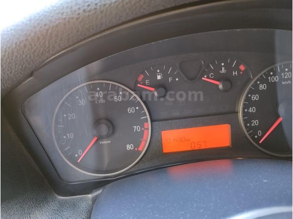 Sahibinden Hasar Kayıtsız Değişensiz Fiat Stilo